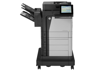 HP LJ Enterprise Flow MFP M630z (B3G86A)