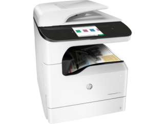 HP PageWide Managed P77740z MFP (W1B39D)