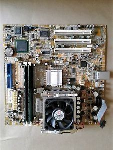 HP Main Board DesignJet Z6100 (Q6651-60209)