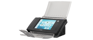 Scanfront 330