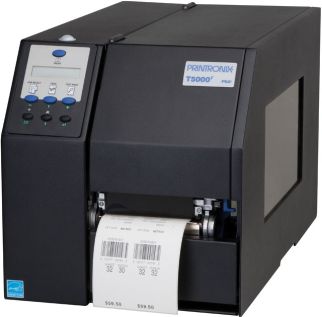 Onbekend T5000 labelprinter