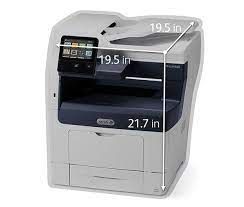 versalink b405 dn