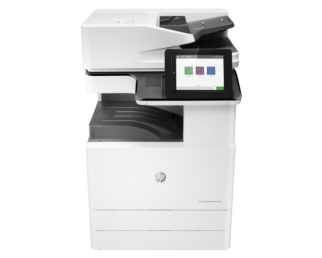 HP Lj managed mfp e72525dn (x3a60a)