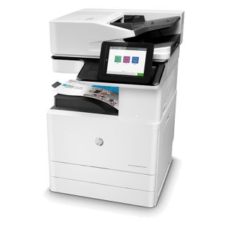 HP Lj managed mfp e82540dn (x3a69a)