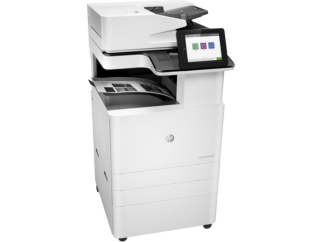 HP Lj managed mfp e82550dn (x3a72a)