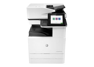 HP Clj managed mfp e77825dn (x3a81a)