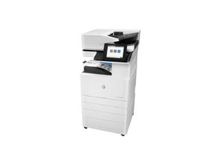 HP Clj managed mfp e77830dn engine (Z8Z04A)