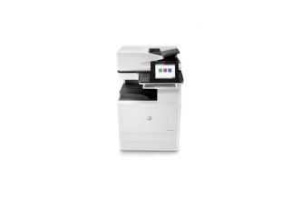 HP Lj managed flow e82540z mfp (z8z19a)