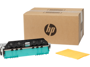 HP B5L09A inkt opvangbak (origineel)