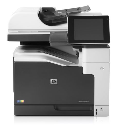 Enterprise 700 Color MFP M775dn