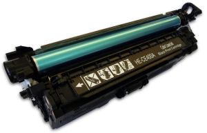  Huismerk Toner 507A (CE400X) toner zwart geschikt voor M551, M570, M575