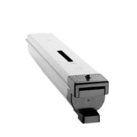 Huismerk toner W9050MC-HM Zwart