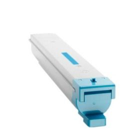 Huismerk toner W9051MC-HM Cyaan