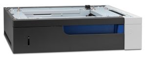 HP Laserjet papierinvoer/lade voor 500 vel (CC425A) voor cp4525 en cm4540 serie