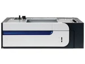 HP LaserJet papierlade voor 500 vel zware media (CE522A) CP3525/CM3530