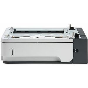 HP Laserjet papierinvoer/lade voor 500 vel (CE530A) voor P3015 serie