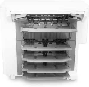 laserjet stapler/stacker/mailbox (l0h20a)