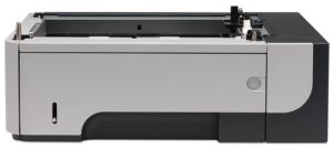 HP Laserjet papierinvoer/lade voor 500 vel (CE530A)