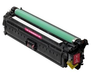  Huismerk toner Magenta voor M775 MFP (CE343A)