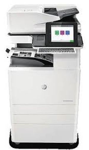 HP Clj managed flow mfp e77825z (x3a80a)