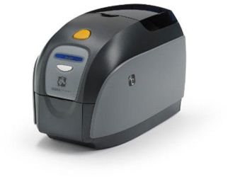 Zebra ZXP1 Series 1 kaartprinter (Z11-00000000EM00)