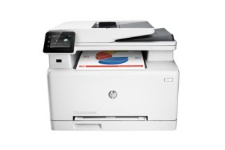 HP CLJ Pro MFP M274n (M6D61A)