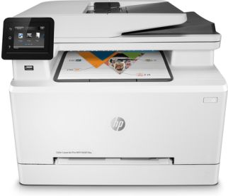 HP CLJ Pro MFP M281fdw (T6B82A)