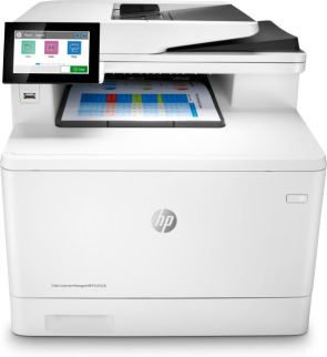 HP LJ Managed MFP E42540f (3PZ75A)