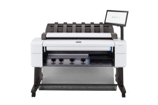 HP Designjet T2600 Dual roll 36 inch postscript mfp (3EK15A)