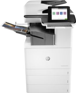 HP CLJ Enterprise Flow M776zs MFP (T3U56A)