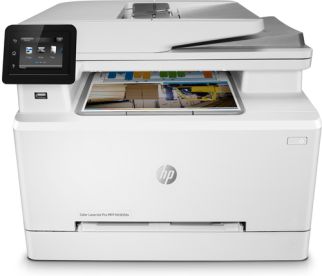 HP CLJ Pro MFP M282nw (7KW72A)