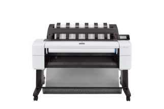 HP DesignJet T1600 36-in Printer (3EK10A)