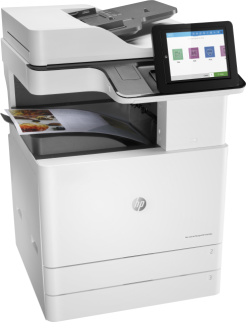 HP CLJ Managed E78228dn (8GS37A)