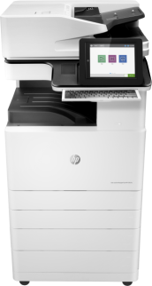 HP CLJ Managed Flow MFP E78325z (8GS00A)