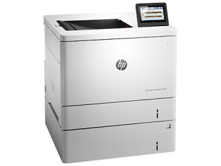 HP CLJ Enterprise M553x (B5L26A)