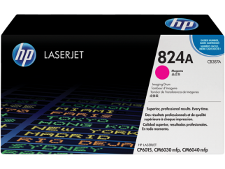  HP 824A (CB387A) drum magenta (origineel)
