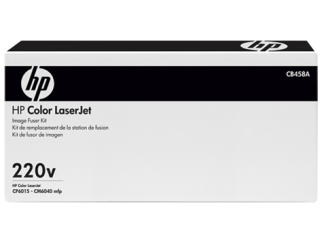  HP CB458A fuser 220V (origineel)