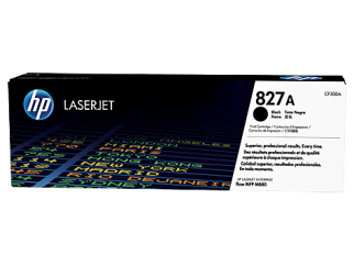  827A (CF300A) toner zwart (origineel)