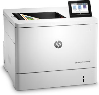 HP Clj managed e55040dw (3gx98a)