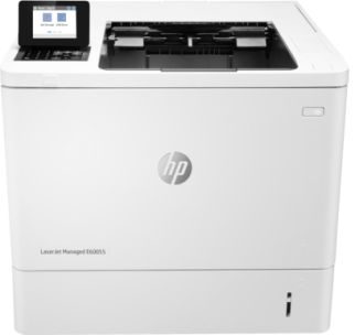 HP LJ Managed E60075dn (M0P39A)