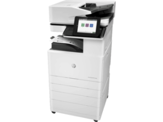 HP Lj managed e72530dn mfp (z8z08a)