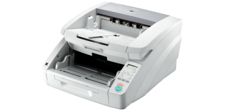 Canon DR-G1100