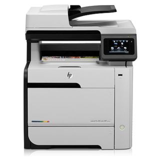 HP CLJ PRO 400 COLOR MFP M475DW (CE864A)