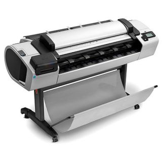 HP DesignJet T2300 PostScript Multifunction Printer (CN728A)