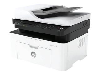 HP Lj 137fnw Multi function Printer (4ZB84A)