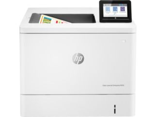HP CLJ Enterprise M555dn (7ZU78A)