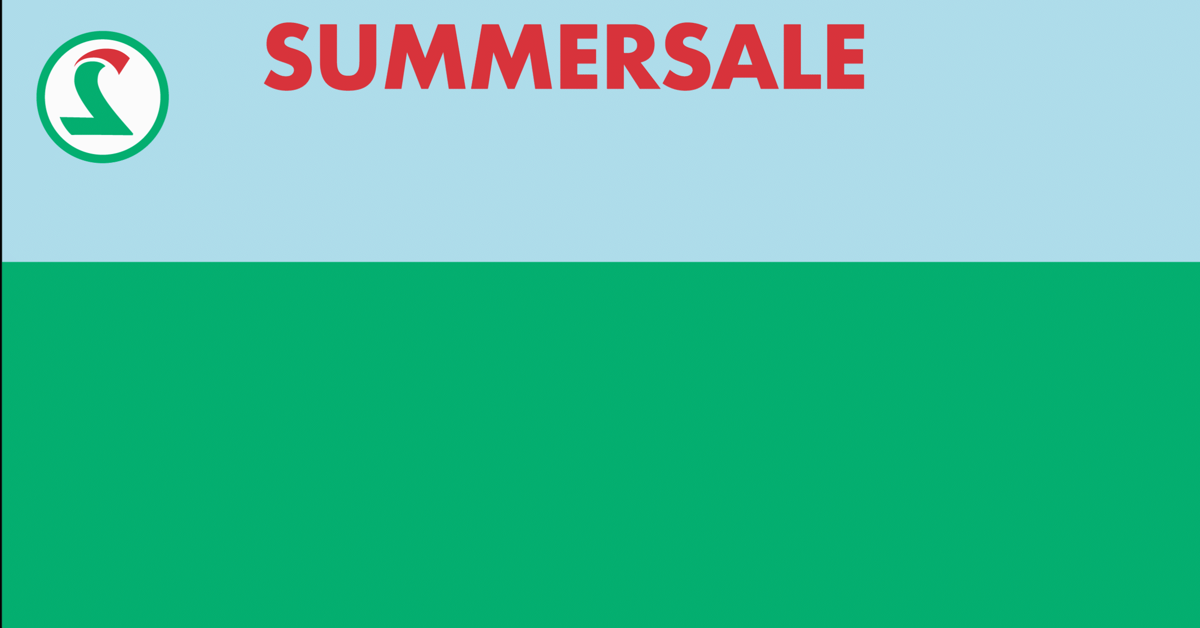 Zomer actie