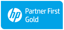 HP Gold Partner