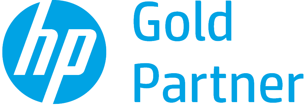 HP Gold Partner